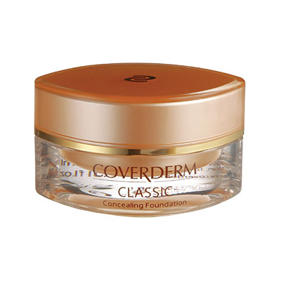COVERDERM - You Perfected